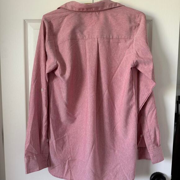 Magellan outdoors womens‎ fishing shirt - Picture 4 of 5